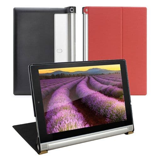 Lenovo Yoga 2 10 inch Tablet Ultra Thin Stand Case (Android OS)